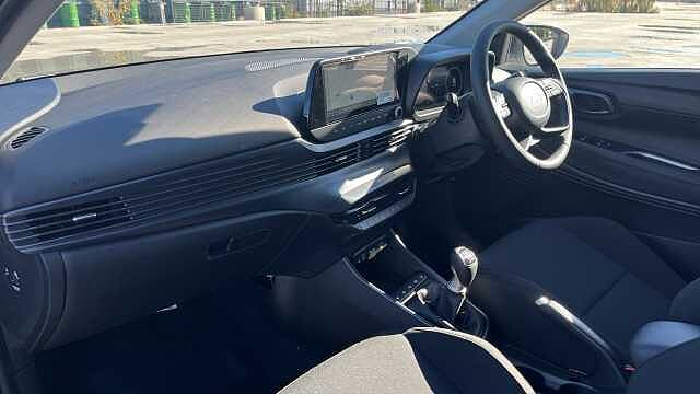Hyundai i20 1.0T GDi 90 Tech Line 5dr