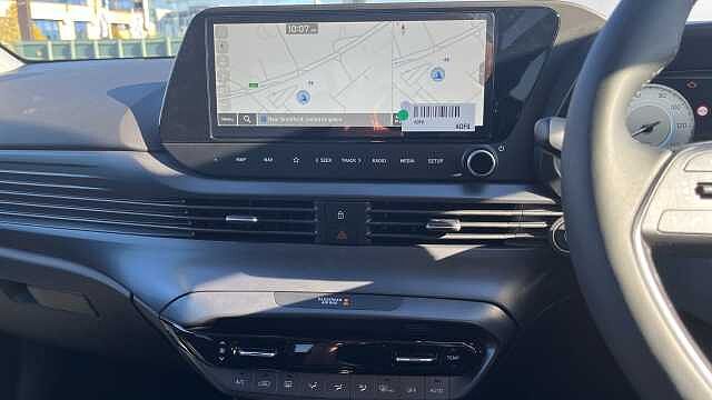 Hyundai i20 1.0T GDi 90 Tech Line 5dr