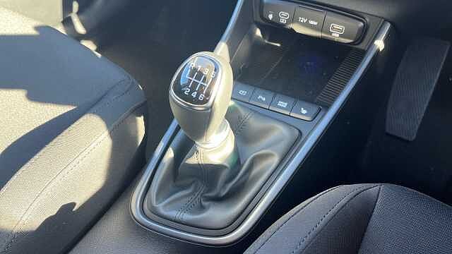 Hyundai i20 1.0T GDi 90 Tech Line 5dr