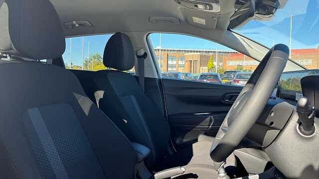 Hyundai i20 1.0T GDi 90 Tech Line 5dr