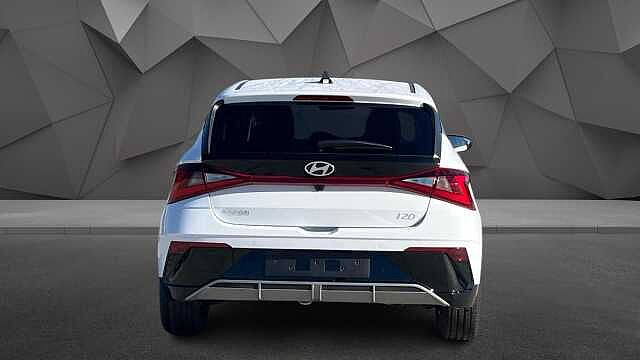 Hyundai i20 1.0T GDi 90 Tech Line 5dr