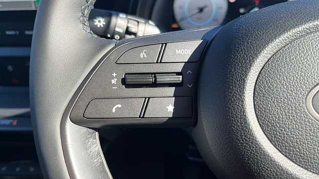 Hyundai i20 1.0T GDi 90 Tech Line 5dr