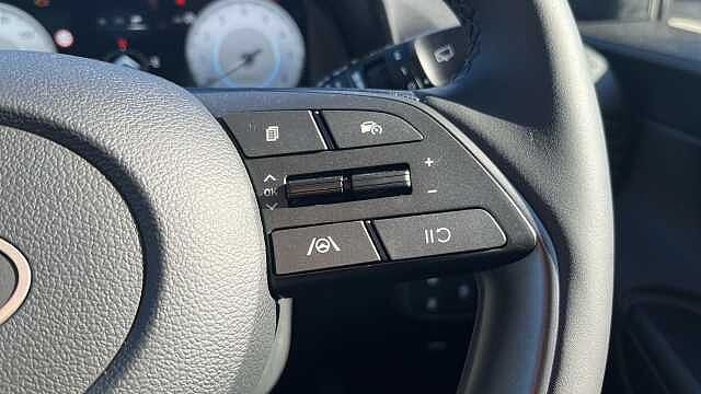 Hyundai i20 1.0T GDi 90 Tech Line 5dr