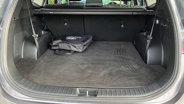 Hyundai SANTA FE 1.6 TGDi Plug-in Hybrid Ultimate 5dr 4WD Auto