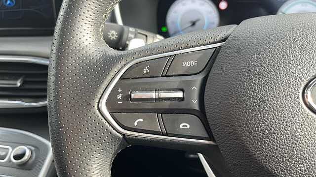 Hyundai SANTA FE 1.6 TGDi Plug-in Hybrid Ultimate 5dr 4WD Auto