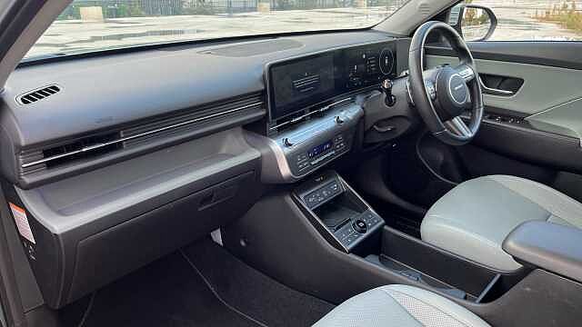Hyundai KONA 1.6 Hybrid 129 Ultimate 5dr DCT