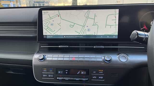 Hyundai KONA 1.6 Hybrid 129 Ultimate 5dr DCT