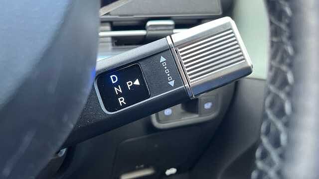 Hyundai KONA 1.6 Hybrid 129 Ultimate 5dr DCT