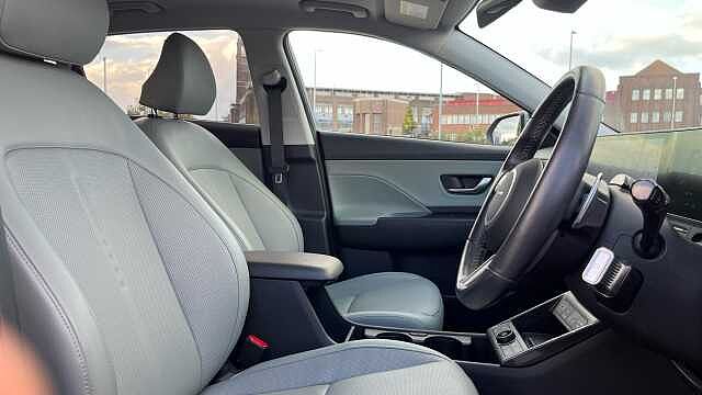 Hyundai KONA 1.6 Hybrid 129 Ultimate 5dr DCT