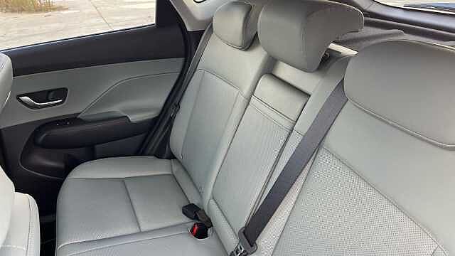 Hyundai KONA 1.6 Hybrid 129 Ultimate 5dr DCT