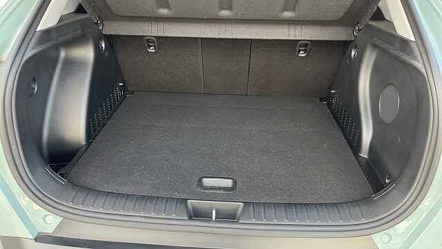 Hyundai KONA 1.6 Hybrid 129 Ultimate 5dr DCT