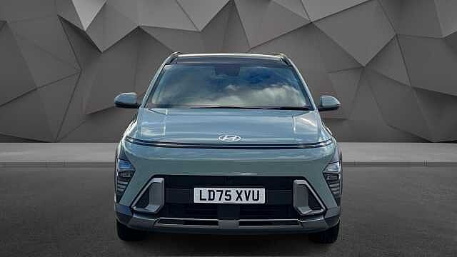 Hyundai KONA 1.6 Hybrid 129 Ultimate 5dr DCT
