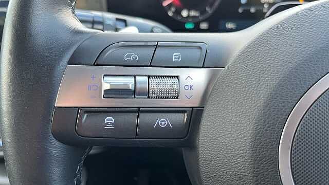 Hyundai KONA 1.6 Hybrid 129 Ultimate 5dr DCT