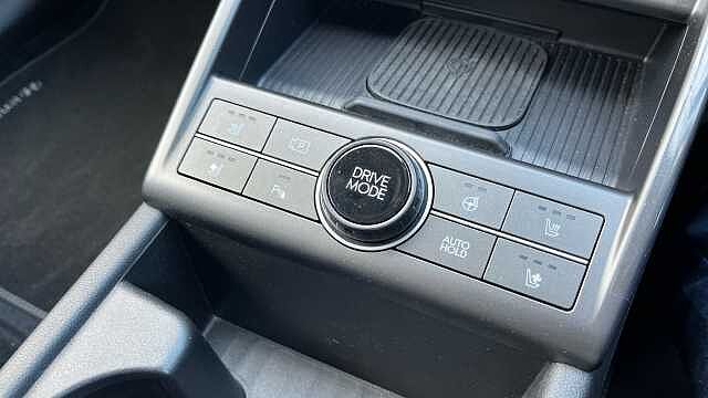 Hyundai KONA 1.6 Hybrid 129 Ultimate 5dr DCT