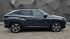 Hyundai TUCSON Ultimate Plug-in Hybrid Auto 4WD DARK KNIGHT GREY