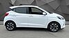 Hyundai I10 1.2 [79] Advance 5dr [Nav] White