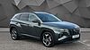 Hyundai TUCSON TUCSON HYBRID PHEV PREM 265PS 4WD AMAZON GREY