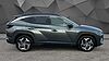Hyundai TUCSON TUCSON HYBRID PHEV PREM 265PS 4WD AMAZON GREY