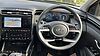 Hyundai TUCSON TUCSON HYBRID PHEV PREM 265PS 4WD AMAZON GREY