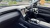 Hyundai TUCSON TUCSON HYBRID PHEV PREM 265PS 4WD AMAZON GREY