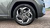Hyundai TUCSON TUCSON HYBRID PHEV PREM 265PS 4WD AMAZON GREY