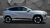 Hyundai KONA ELECTRIC ADVANCE 65KWH +CFT MY25 Shimmering SIlver
