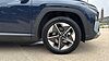 Hyundai TUCSON 1.6T Plug-in Hybrid Premium 5dr 4WD Auto SAILING BLUE