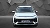 Hyundai BAYON Hyundai BAYON 1.0 T-GDi Ultimate Atlas White
