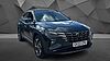 Hyundai TUCSON Plug-in Hybrid Ultimate 5dr 4WD Auto Teal