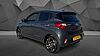 Hyundai I10 1.0 Premium Hatchback 5dr Petrol Auto Aurora Grey
