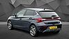 Hyundai I20 1.0T GDi Ultimate 5dr DCT Grey