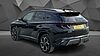 Hyundai TUCSON 1.6T Hybrid  HEV N Line S 5dr 4WD Auto Abyss Black