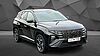 Hyundai TUCSON N Line S SUV 5dr Petrol Hybrid (HEV) Auto 4WD ABYSS BLACK