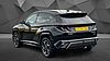 Hyundai TUCSON N Line S SUV 5dr Petrol Hybrid (HEV) Auto 4WD ABYSS BLACK