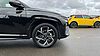 Hyundai TUCSON N Line S SUV 5dr Petrol Hybrid (HEV) Auto 4WD ABYSS BLACK