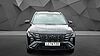 Hyundai TUCSON N Line S SUV 5dr Petrol Hybrid (HEV) Auto 4WD ABYSS BLACK
