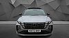 Hyundai TUCSON TUCSON HYBRID HEV NLINE S 230PS A/T 22 SHIMMERING SILVER