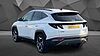 Hyundai TUCSON Hybrid HEV PREM 230PS A/T 22 ATLAS WHITE