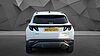 Hyundai TUCSON Hybrid HEV PREM 230PS A/T 22 ATLAS WHITE