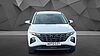 Hyundai TUCSON Hybrid HEV PREM 230PS A/T 22 ATLAS WHITE
