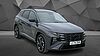 Hyundai TUCSON N Line S SUV 5dr Petrol Hybrid Auto 4WD ECOTRONIC GREY