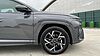 Hyundai TUCSON N Line S SUV 5dr Petrol Hybrid Auto 4WD ECOTRONIC GREY