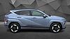 Hyundai KONA ELECTRIC 115kW Advance 48kWh 5dr Auto [Comfort Pack] Meta Blue