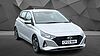 Hyundai I20 1.0 T-GDi MHEV SE Connect DCT SLEEK SILVER