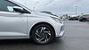 Hyundai I20 1.0 T-GDi MHEV SE Connect DCT SLEEK SILVER