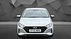Hyundai I20 1.0 T-GDi MHEV SE Connect DCT SLEEK SILVER