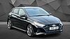 Hyundai I20 1.0T GDi N Line S 5dr PHANTOM BLACK