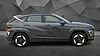 Hyundai KONA ELECTRIC KONA EV ADVANCE 65KWH MY25 Ecotronic Grey
