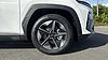 Hyundai TUCSON 1.6 T-GDi Premium Euro 6 (s/s) 5dr White