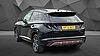 Hyundai TUCSON 1.6 TGDi Hybrid 230 N Line S 5dr 2WD Auto Estate PHANTOM BLACK